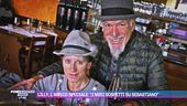 Lilly, l'amico speciale: "I miei sospetti su Sebastiano"