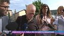 Omicidio Lilly, ora in diretta Sebastiano