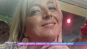 Carmela Quaranta, arrestato l'ex "coinvolto in giri loschi"