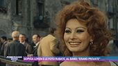 Sophia Loren e le foto rubate, Al Bano: "Erano private"