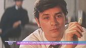 Alain Delon, il libro denuncia dopo il caos del testamento