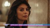 "Doppio gioco", domani la serie con Alessandra Mastronardi