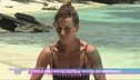 Isola dei Famosi, tensione tra Cristina e Alessia