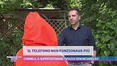 Carmela, il supertestimone: "Voleva denunciare l'ex"