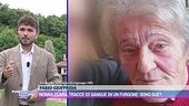 Nonna Clara scomparsa, oggi nuovi rilievi nella casa