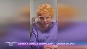 Laurea a Ornella Vanoni, la dottoressa del pop
