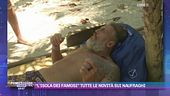 "L'Isola dei Famosi" oggi in prima serata su Canale 5