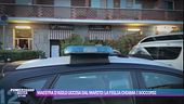 Maestra d'asilo uccisa dal marito: la figlia chiama i soccorsi