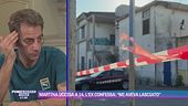 Martina uccisa a 14 anni, l'ex confessa: "Mi aveva lasciato"