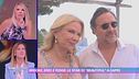 Brooke, Eric e Ridge: le star di "Beautiful" a Capri