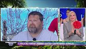 "L'Isola dei Famosi", Simona Ventura contro Mario Adinolfi