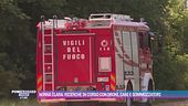 Nonna Clara: ricerche in corso con droni, cani e sommozzatori
