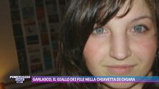 Garlasco, il giallo dei file nella chiavetta di Chiara