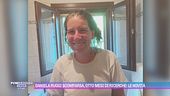 Daniela Ruggi scomparsa, otto mesi di ricerche: le novità