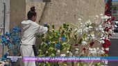 "Leverano in fiore", la Puglia si veste di magia e colori
