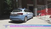 Bologna, due uomini trovati morti: uccisi a coltellate