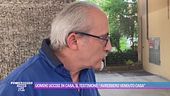 Uomini uccisi in casa, il testimone: "Avrebbero venduto casa"