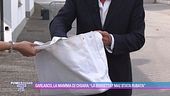 Garlasco, ecco la seconda borsa di Chiara Poggi