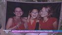 Delitto Garlasco, Chiara e le cugine Stefania e Paola Cappa