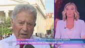 Claudio Sterpin: "La mia vita è finita con Lilly"