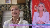Moira Orfei, la figlia Lara: "I beni all'asta? Un dolore"