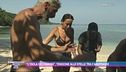 "L'Isola dei Famosi", tensione alle stelle tra i naufraghi