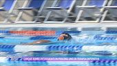 Cinque bambini intossicati in piscina: uno in terapia intensiva