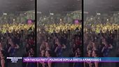 "Non farcela party", polemiche dopo la diretta a Pomeriggio5
