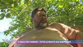 "L'Isola dei famosi", tutte le novità sui naufraghi