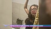 Martina Carbonaro uccisa a 14 anni, l'autopsia: "Diversi minuti di agonia"