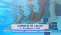 Bimbi intossicati, parla una mamma: "L'acqua era gialla"