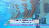Bimbi intossicati, parla una mamma: "L'acqua era gialla"