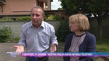 I genitori di Chiara: "Vergognoso, parlano senza sapere"