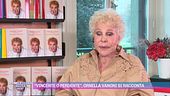 "Vincente o perdente", Ornella Vanoni si racconta in un libro
