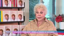 "Vincente o perdente", Ornella Vanoni si racconta in un libro