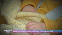 Neonato ricoverato in gravi condizioni: "Fratture alla testa"