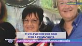 L'audio esclusivo: Pierina racconta il risveglio di Giuliano