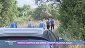 Trovati i corpi di due donne: l'ombra del serial killer