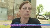 La suocera del killer: "Un bravo papà, perchè lo ha fatto?"