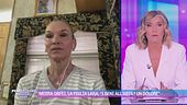 Moira Orfei, la figlia Lara: "I beni all'asta? Un dolore"