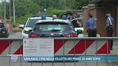 Garlasco, i ris nella villetta dei Poggi 18 anni dopo