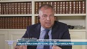 Garlasco, parla Gianluigi Tizzoni, legale della famiglia Poggi