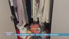 Garlasco, la mamma di Chiara: "Ecco la sua borsa e i suoi vestiti"