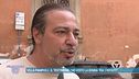 Villa Pamphili, il testimone: "Ho visto la bimba tra i rifiuti"