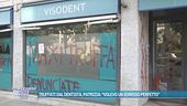 Palermo, truffati dal dentista: pazienti lasciati senza cure
