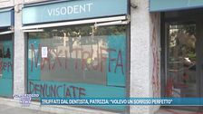 Palermo, truffati dal dentista: pazienti lasciati senza cure