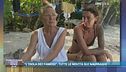 Isola dei Famosi, Patrizia in crisi si confida con Cristina