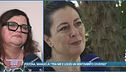 Pierina Paganelli, Manuela: "Tra me e Louis un sentimento diverso"