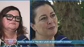 Pierina Paganelli, Manuela: "Tra me e Louis un sentimento diverso"