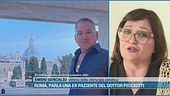 Roma, parla un ex paziente del Dottor Picciotti
